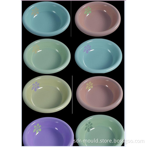 Plastic Washbasin with High Quality